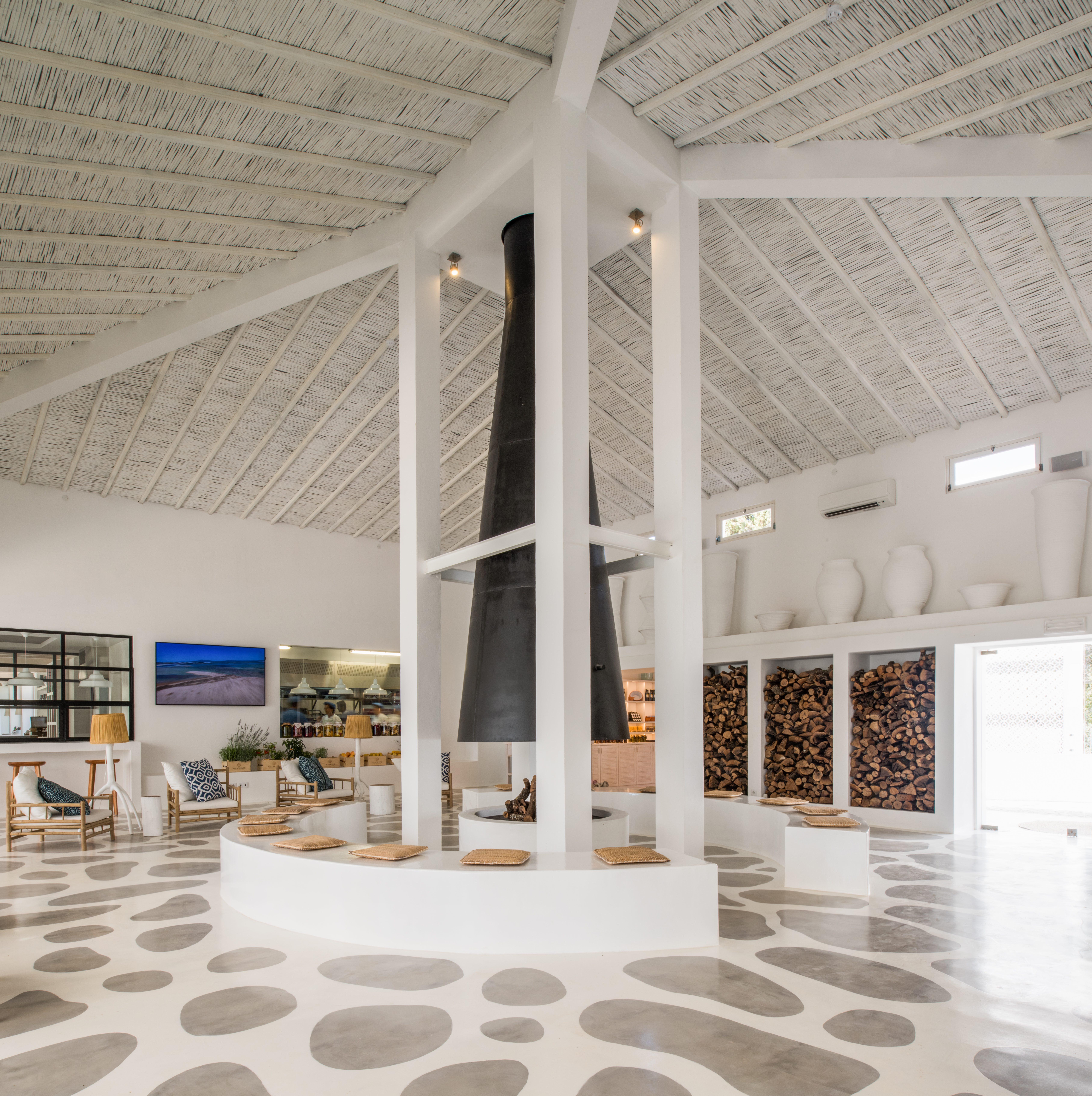 Octant Vila Monte Moncarapacho Exteriör bild