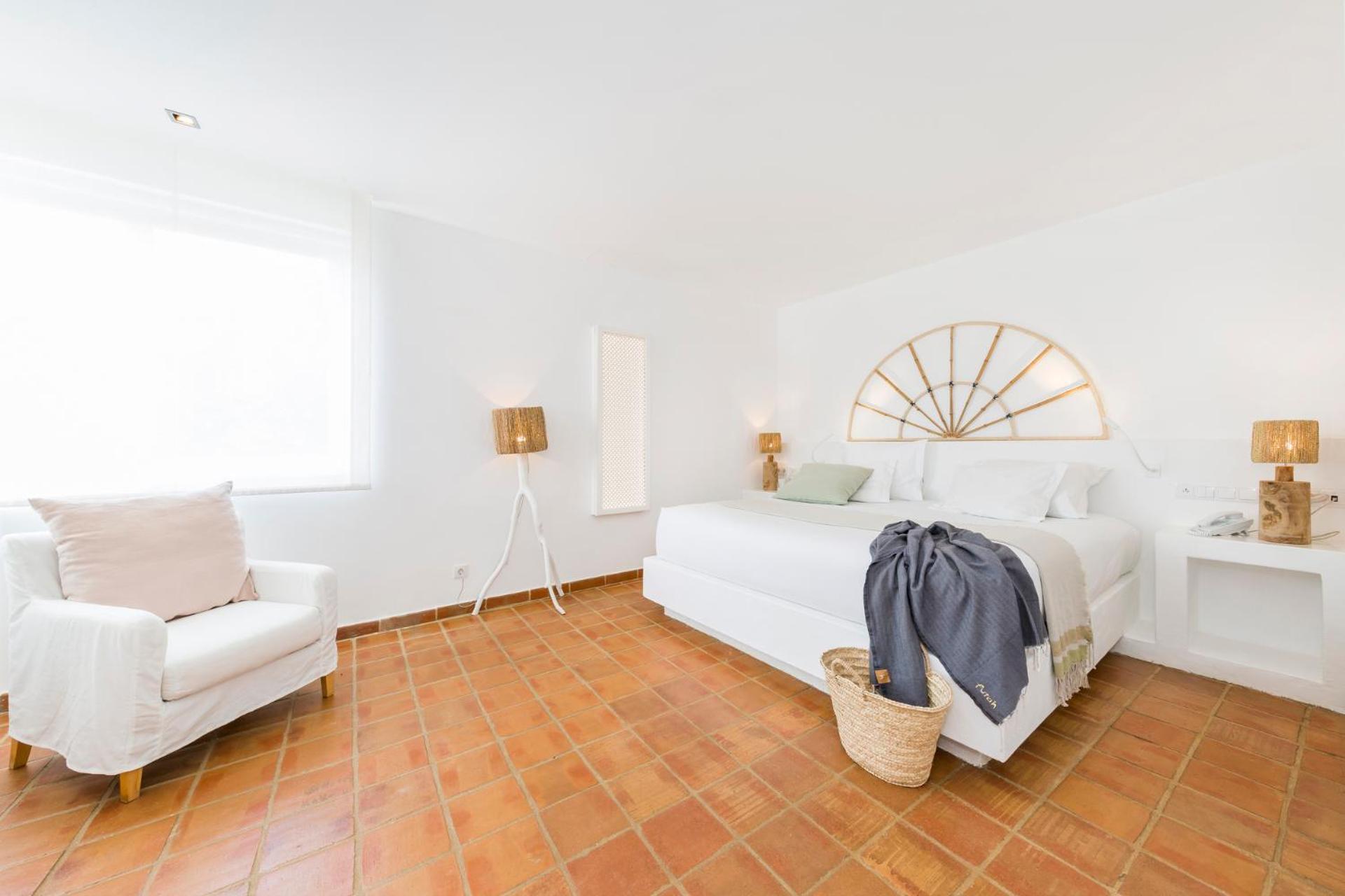 Octant Vila Monte Moncarapacho Exteriör bild